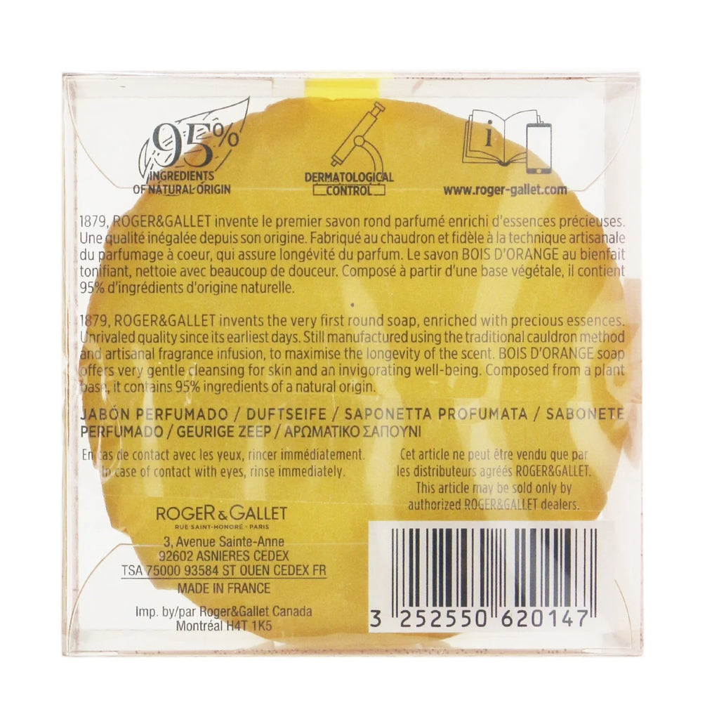 Perfumed Soap 100g M829135
