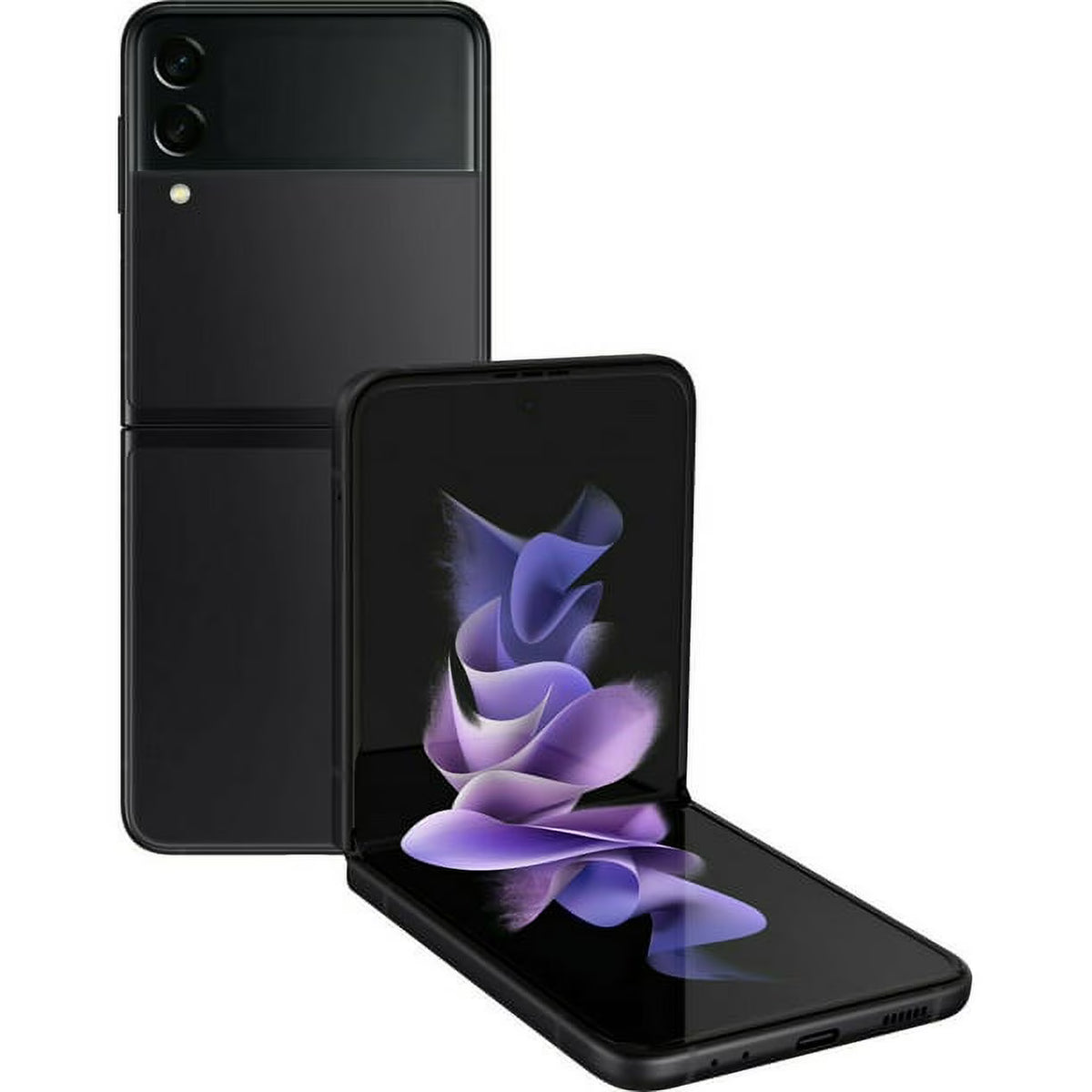 Black 256GB Factory Unlocked Cell Phone Q160