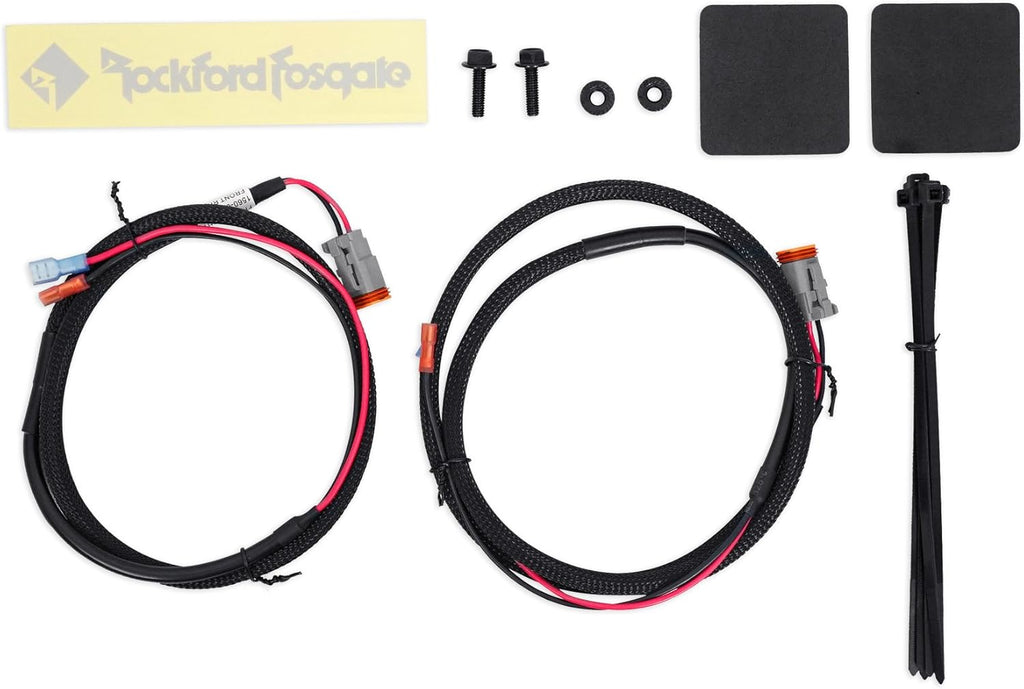 6.5" Front Lower Enclosures M666