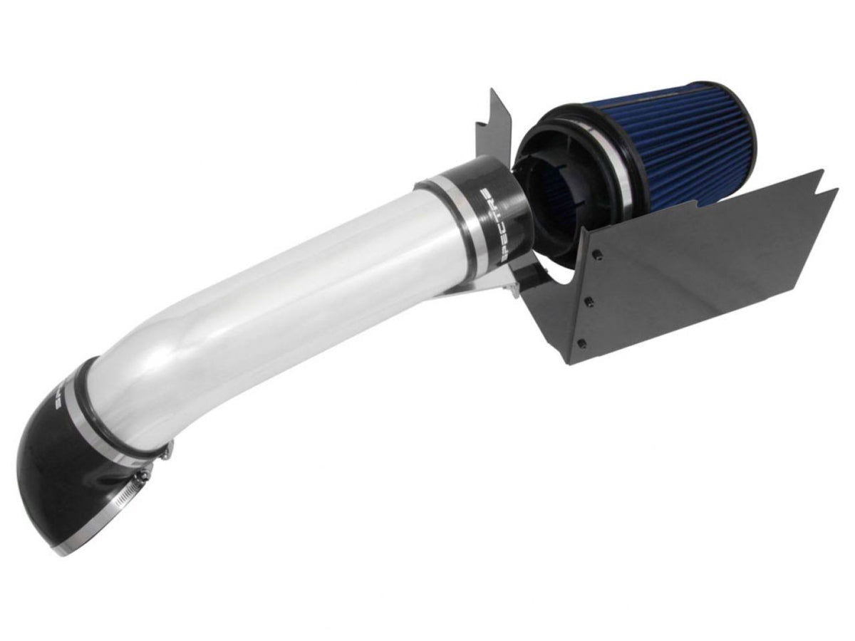Air Intake Kit K83717