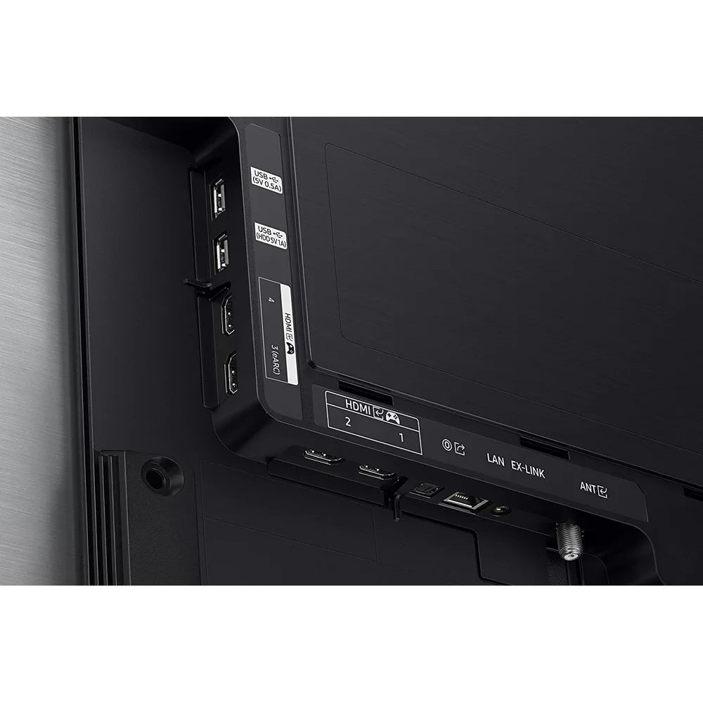 Open Box 65-Inch Class OLED 4K Smart TV with Alexa Built-In C825209