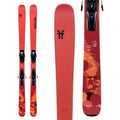 Skis with Bindings O4190