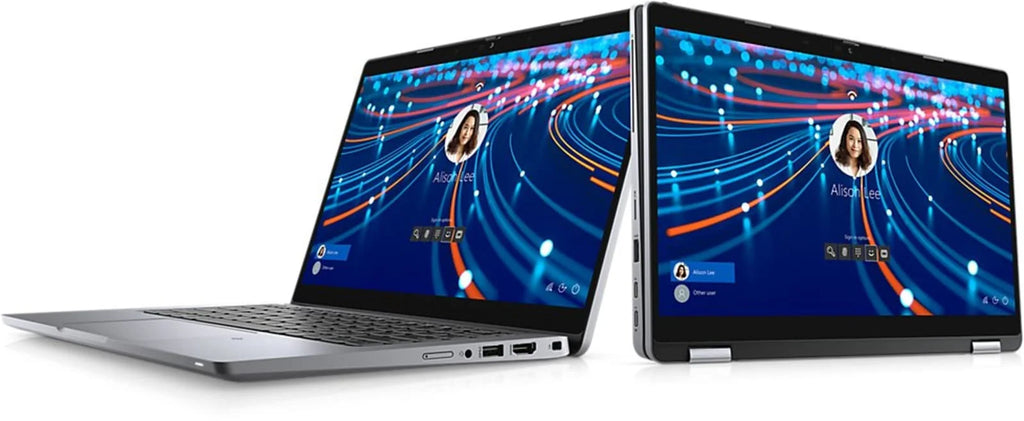 Refurbished Dell Latitude 5320 Laptop 13.3" FHD Core i5 128GB SSD 8GB RAM F1381