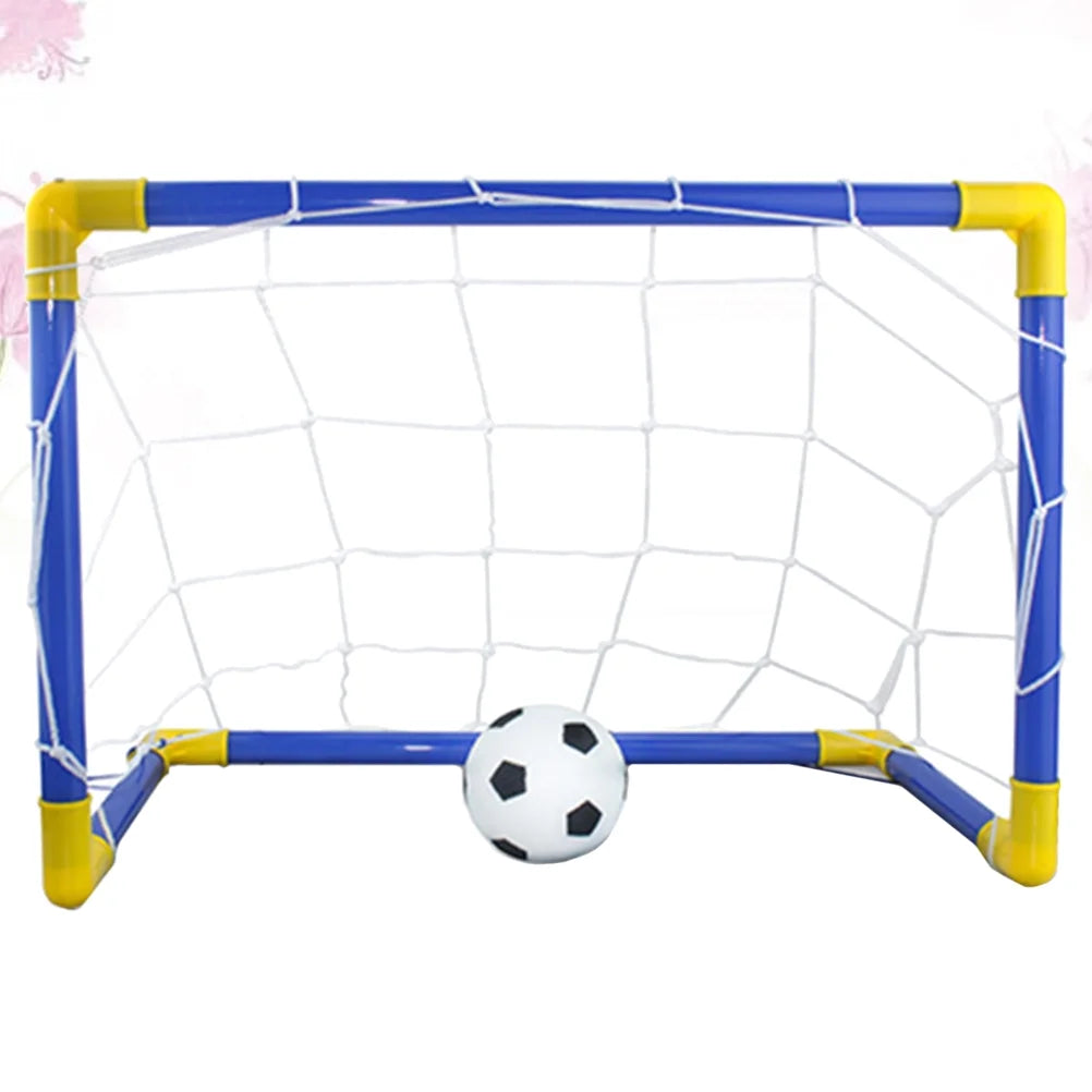 Mini Football Goal Indoor Sports Toy R47884