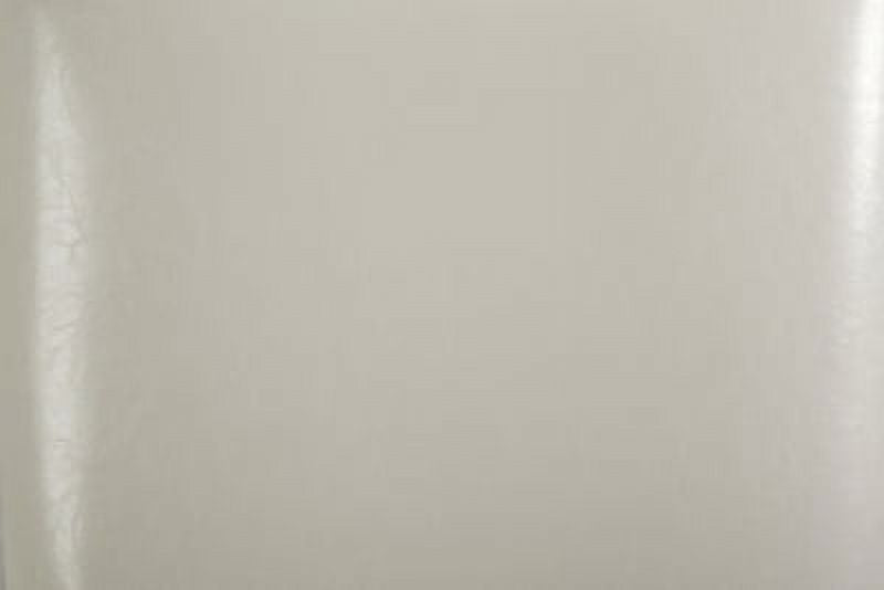 Ivory/Brown Upholstered Barstool K9810
