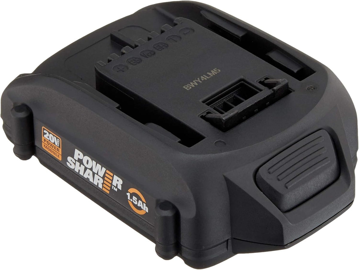 PowerShare 20V 4.0Ah Lithium Ion Battery J67178