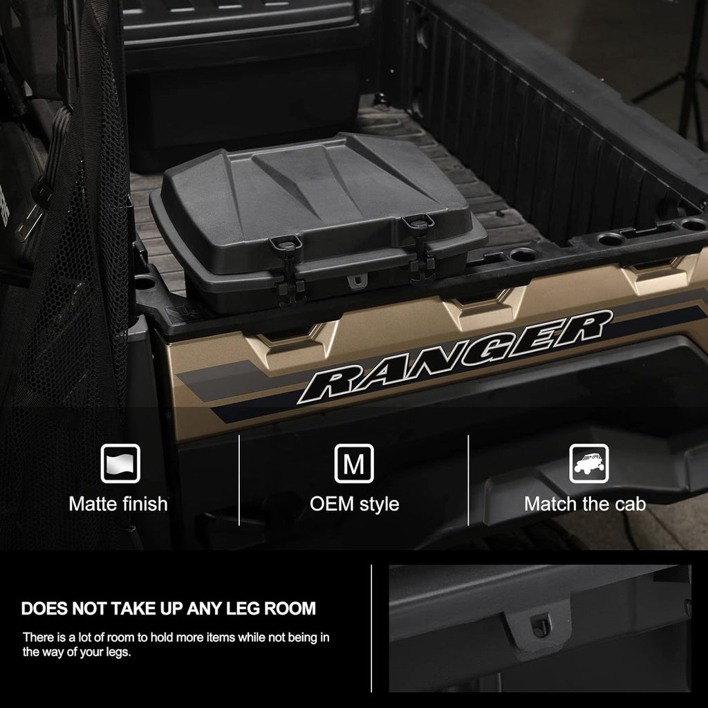 Rear Cargo Box Trunk Bed Tool Storage Bin L96623