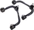 2pcs Front Upper Control Arm with Ball Joint for Ford Expedition and Lincoln Navigator Y337825