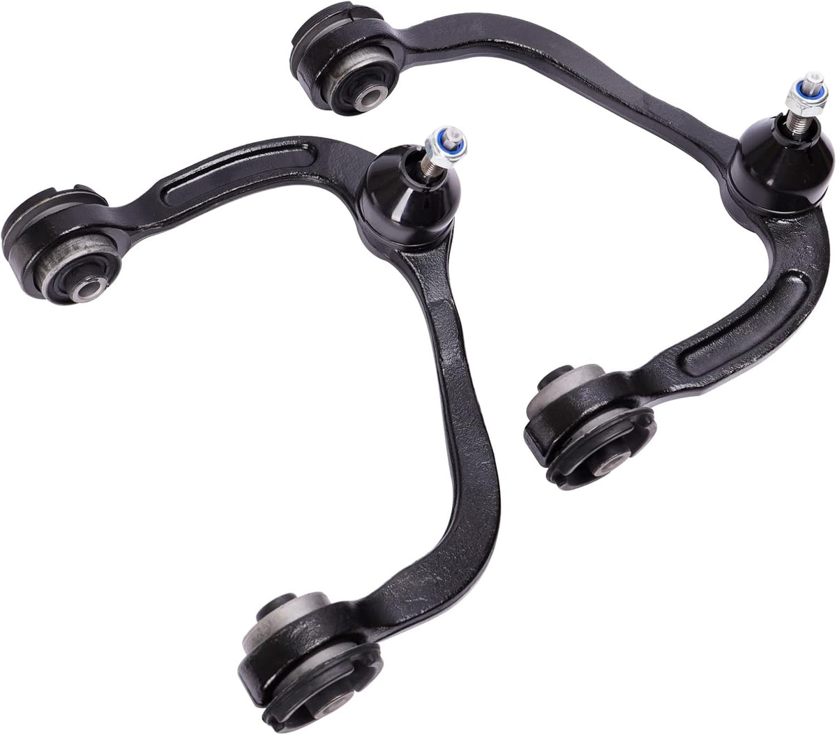 2pcs Front Upper Control Arm with Ball Joint for Ford Expedition and Lincoln Navigator Y337825
