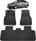 TPR Waterproof Floor Mats G708