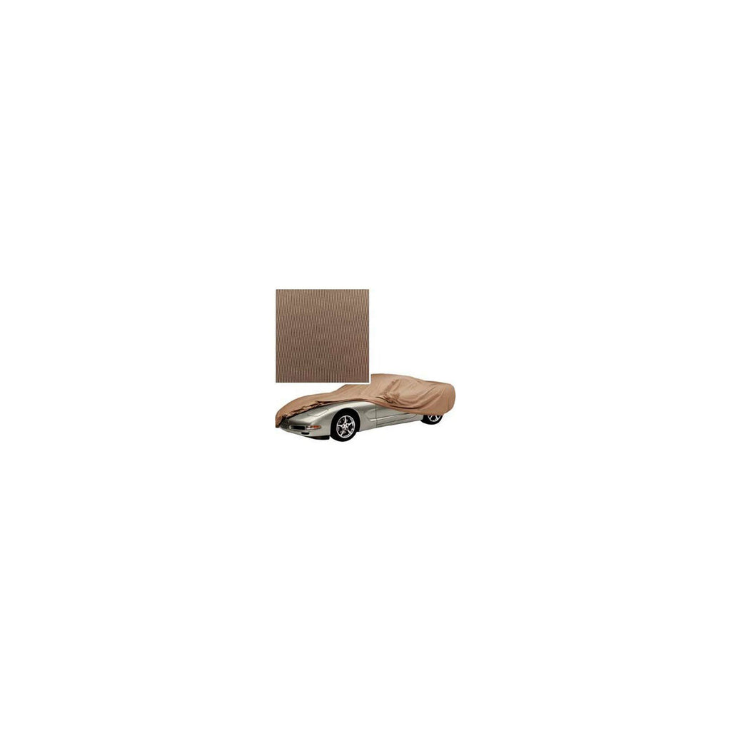 Custom Fit Car Cover A275854
