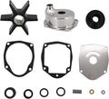 Water Pump Impeller Service Repair Kit Pack of 2 U36765