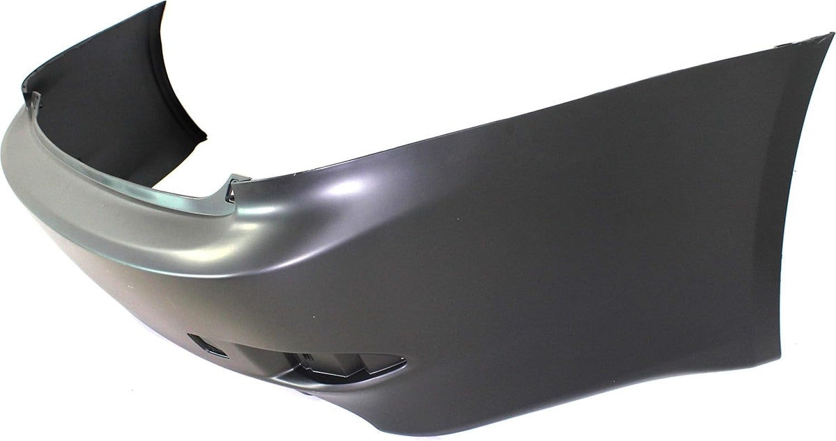 Rear Bumper Cover Primed V653