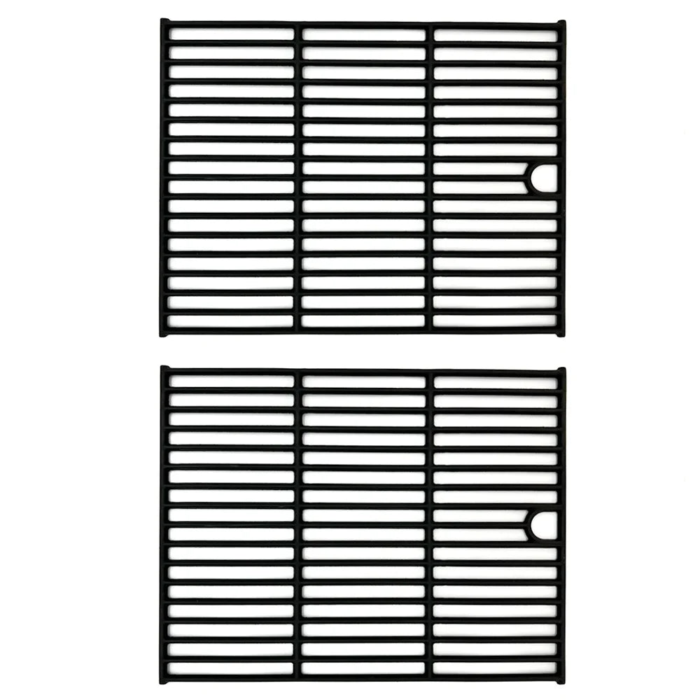 2x Grill Grids for 5-Burner Propane Gas Grill X258