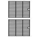 2x Grill Grids for 5-Burner Propane Gas Grill X258