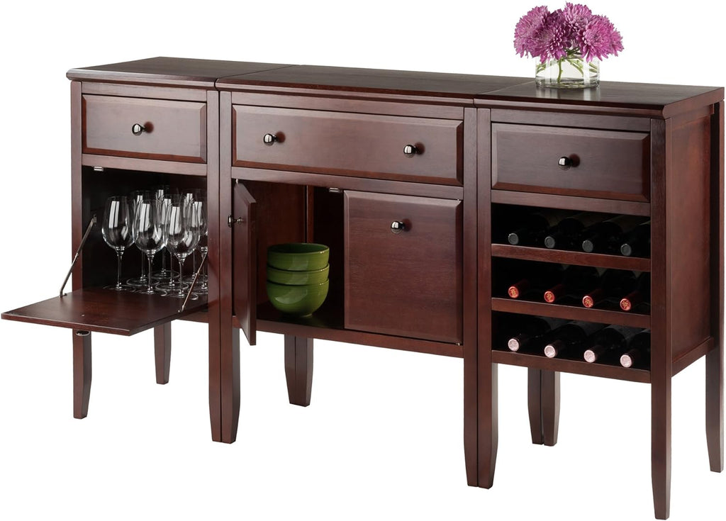 Cappuccino Buffet Q708846