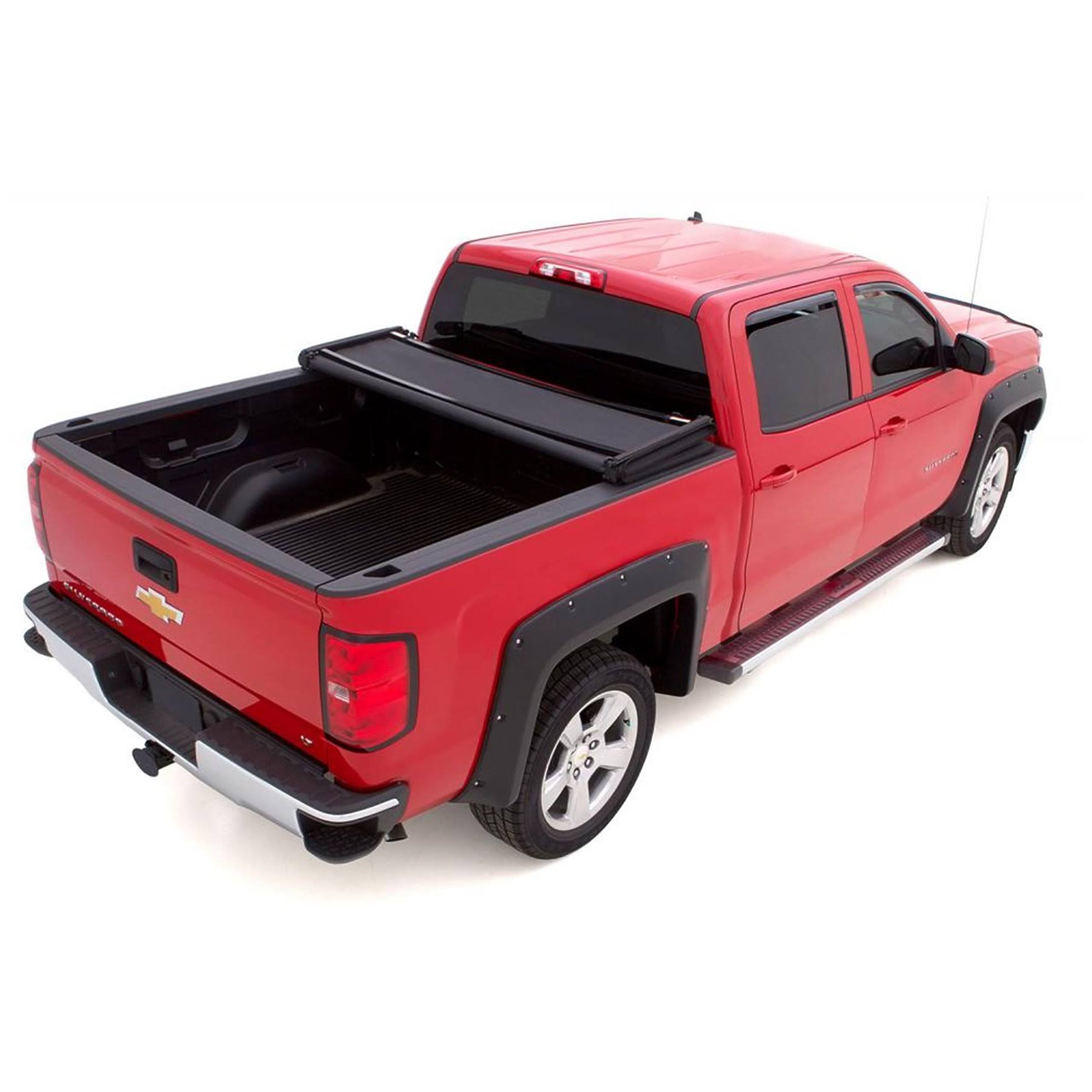 Tri Fold Tonneau Cover I22686