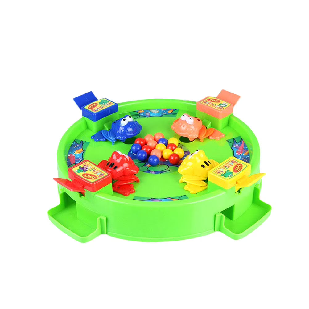 3D Board Game Toy Set (Random Color) Y916631