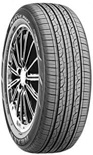 225/55R19 All-Season Tire T5249
