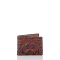 Pecan Billfold Wallet V373