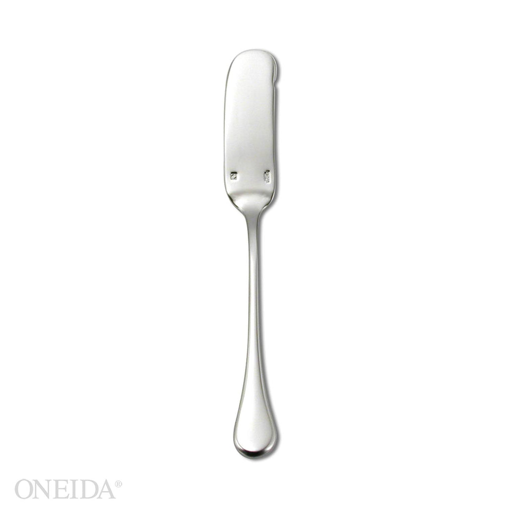 18/10 Stainless Butter Spreader O467656