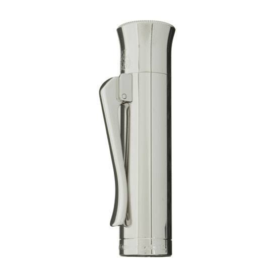 Cognac Guilloche Rollerball Pen S25580