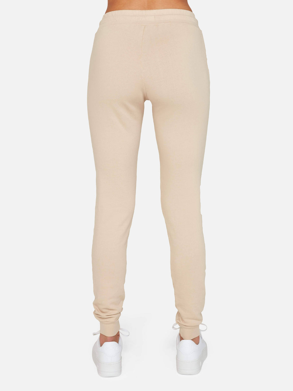 Classic Jogger Xs / Latte V7850
