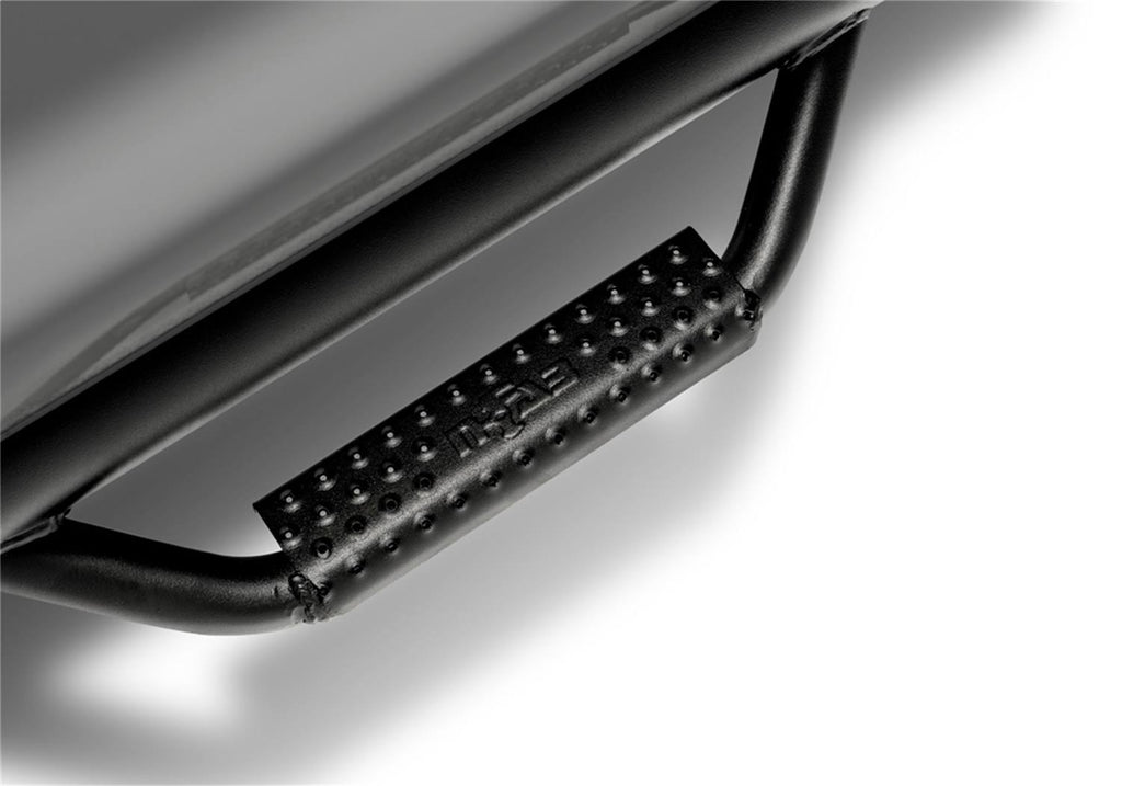 Textured Black Nerf Step Cab Length B936483