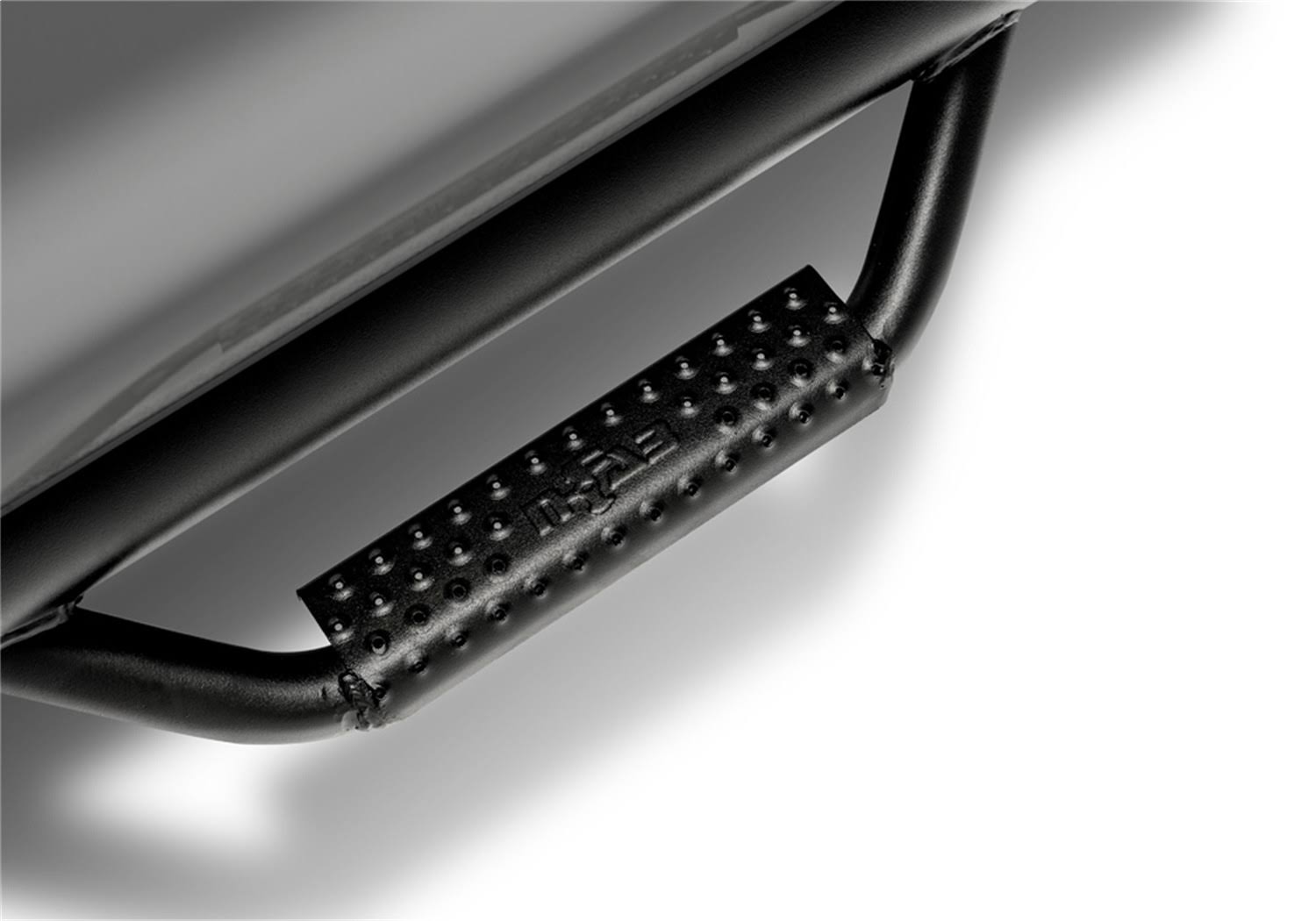 Textured Black Nerf Step Cab Length B936483