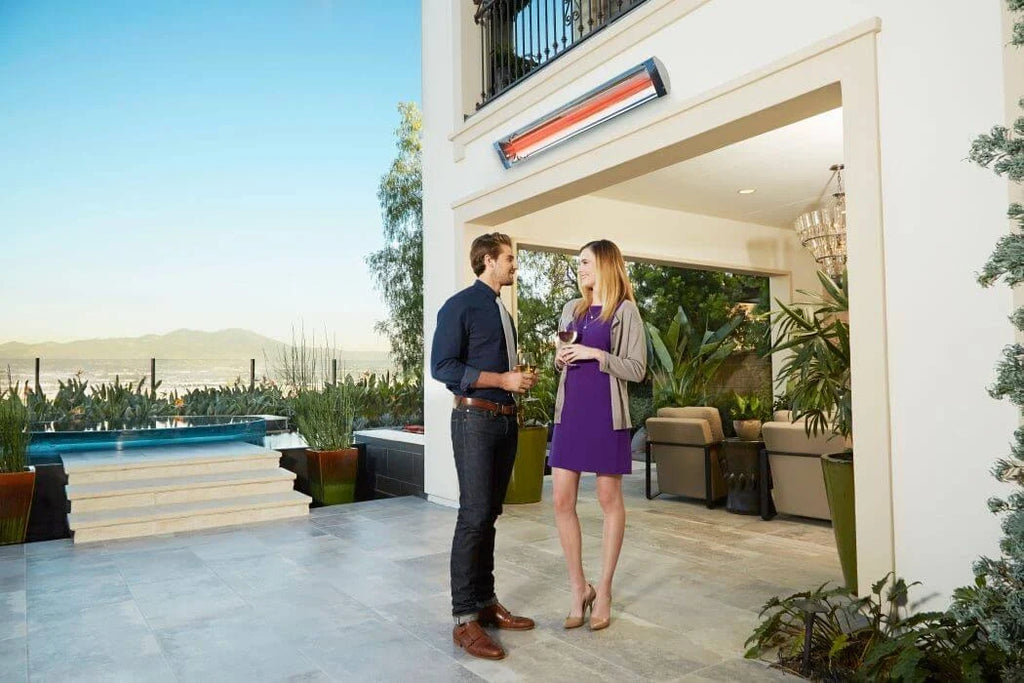 3000 Watt Electric Patio Heater M147