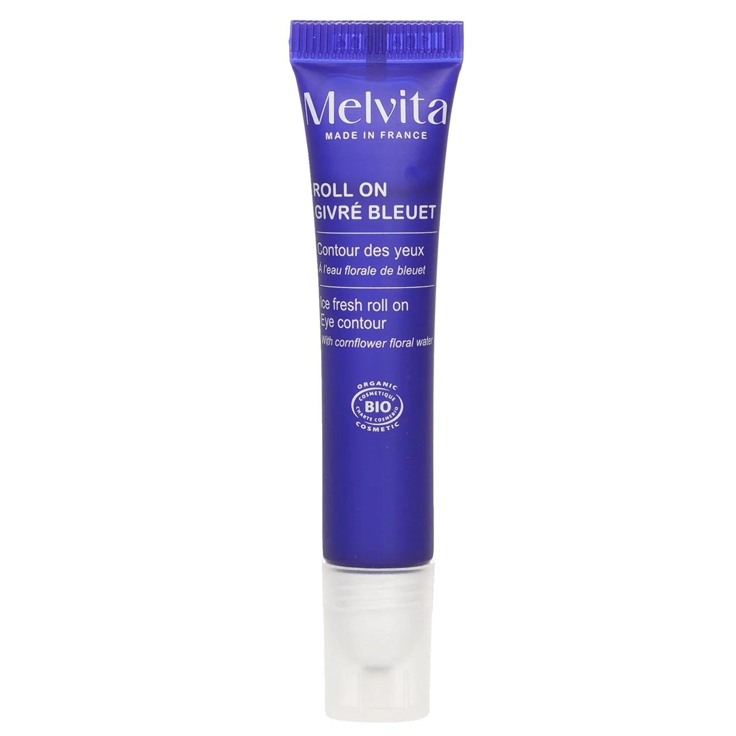 Ice Fresh Roll On Eye Contour 10ml G483478