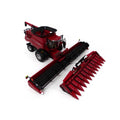 1/32 Case IH 9250 Combine with Both Headers Q16451