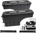 Lockable Storage Box Truck Bed Toolbox R620
