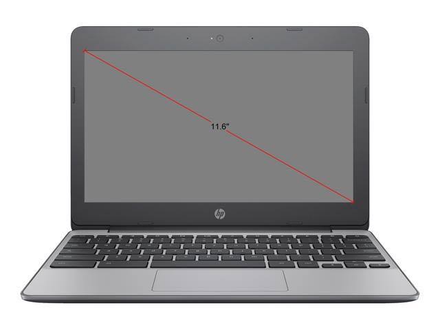 11-v000 Celeron N3060 1.6GHz 16GB eMMC 2GB Chrome Os Webcam Chromebook E872947