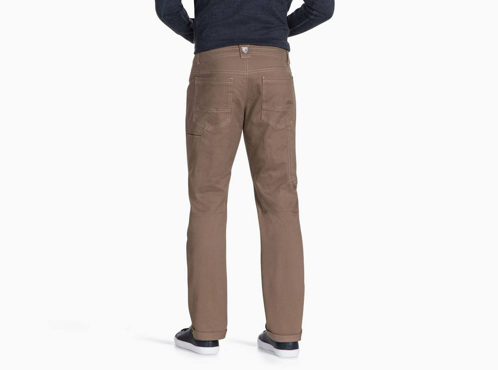 Dark Khaki 30W x 28L Pants Z280
