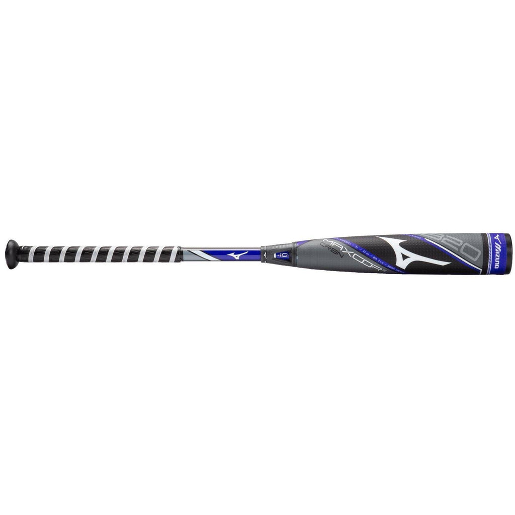 Black/Grey/Royal Youth Baseball Bat B17182