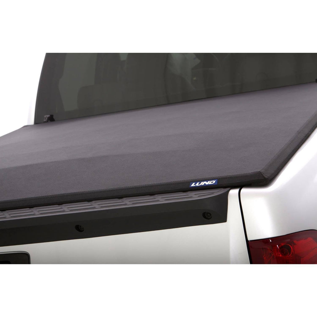 Tri Fold Tonneau Cover I22686