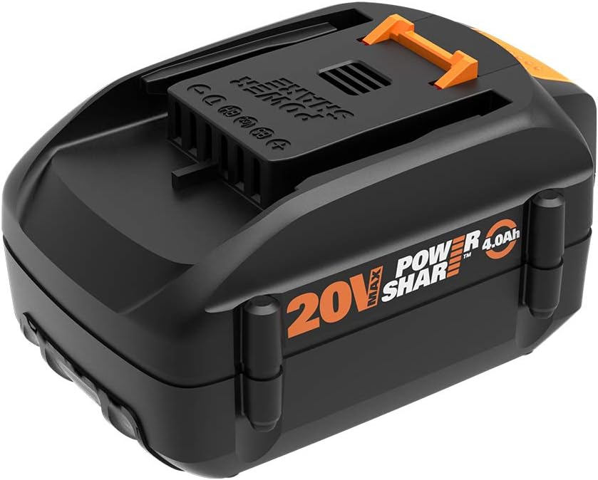 PowerShare 20V 4.0Ah Lithium Ion Battery J67178