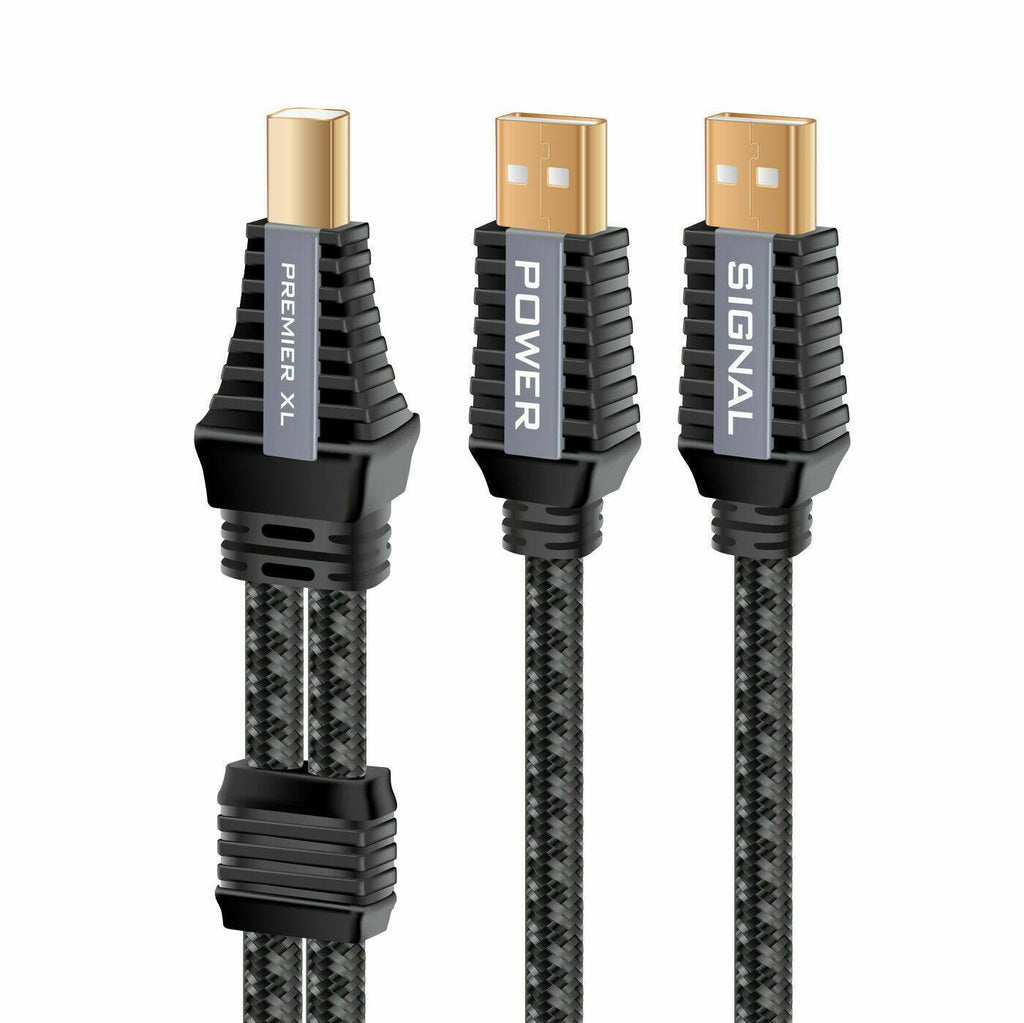Premier XL USB Cable (0.5 METER) N536