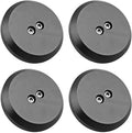 Jack Pad Adapter Blue Billet Anodized Aluminum Floor Jack Pad Pack of 2 I836