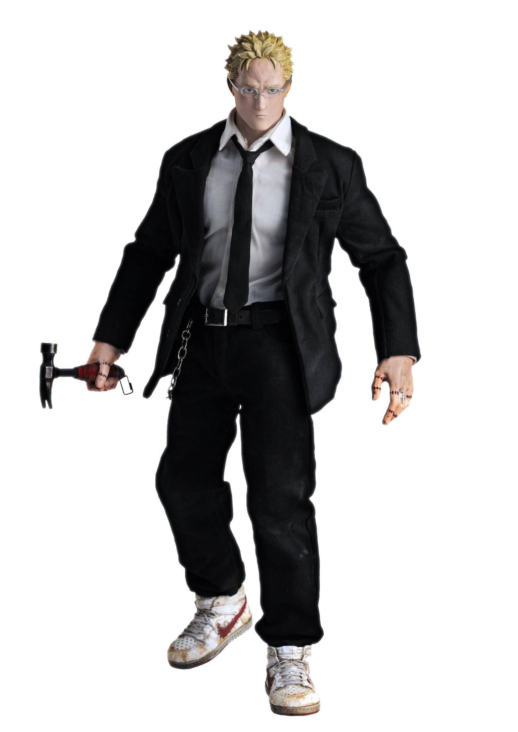 1/6 Scale Figure C9145