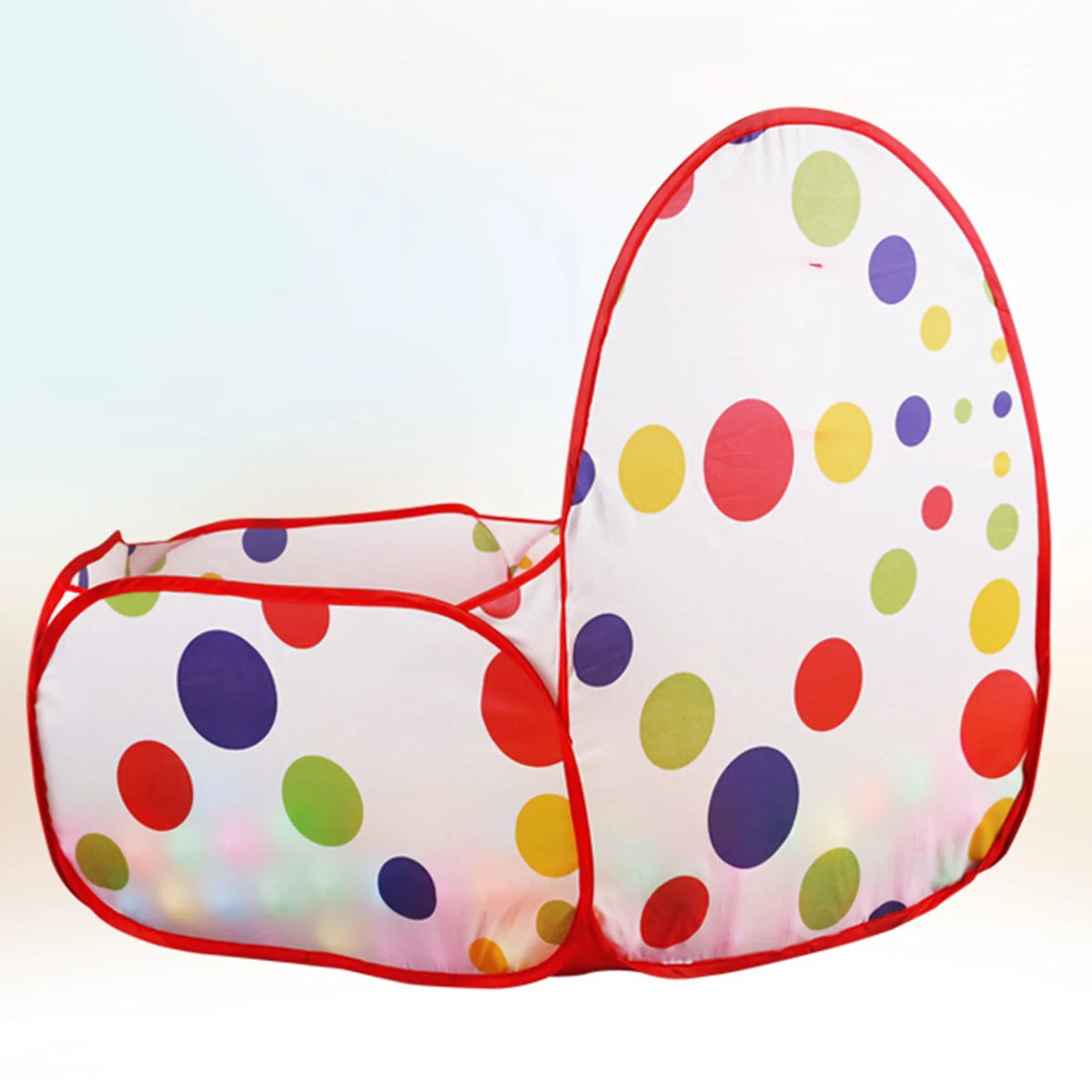 Ball Play Tent Playhouse Ball Pit Playpen G49478