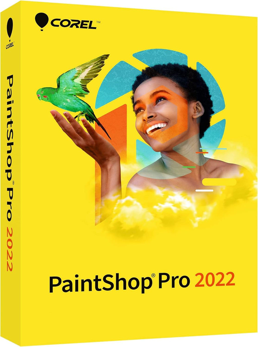 Photo Editing & Graphic Design Software [PC Disc] Pack of 2 J272