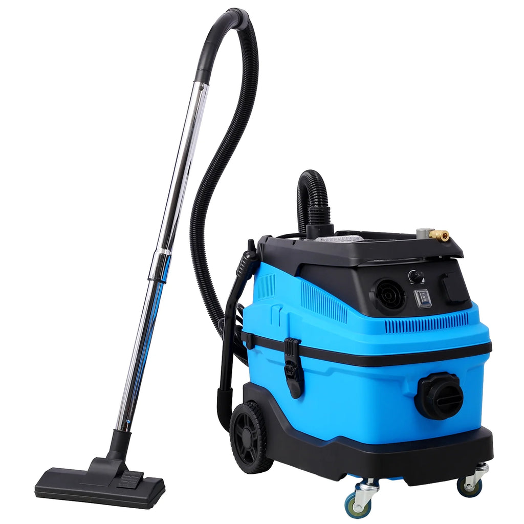 8 Gallon 3 in 1 Wet Dry Shop Vacuum Cleaner P66248