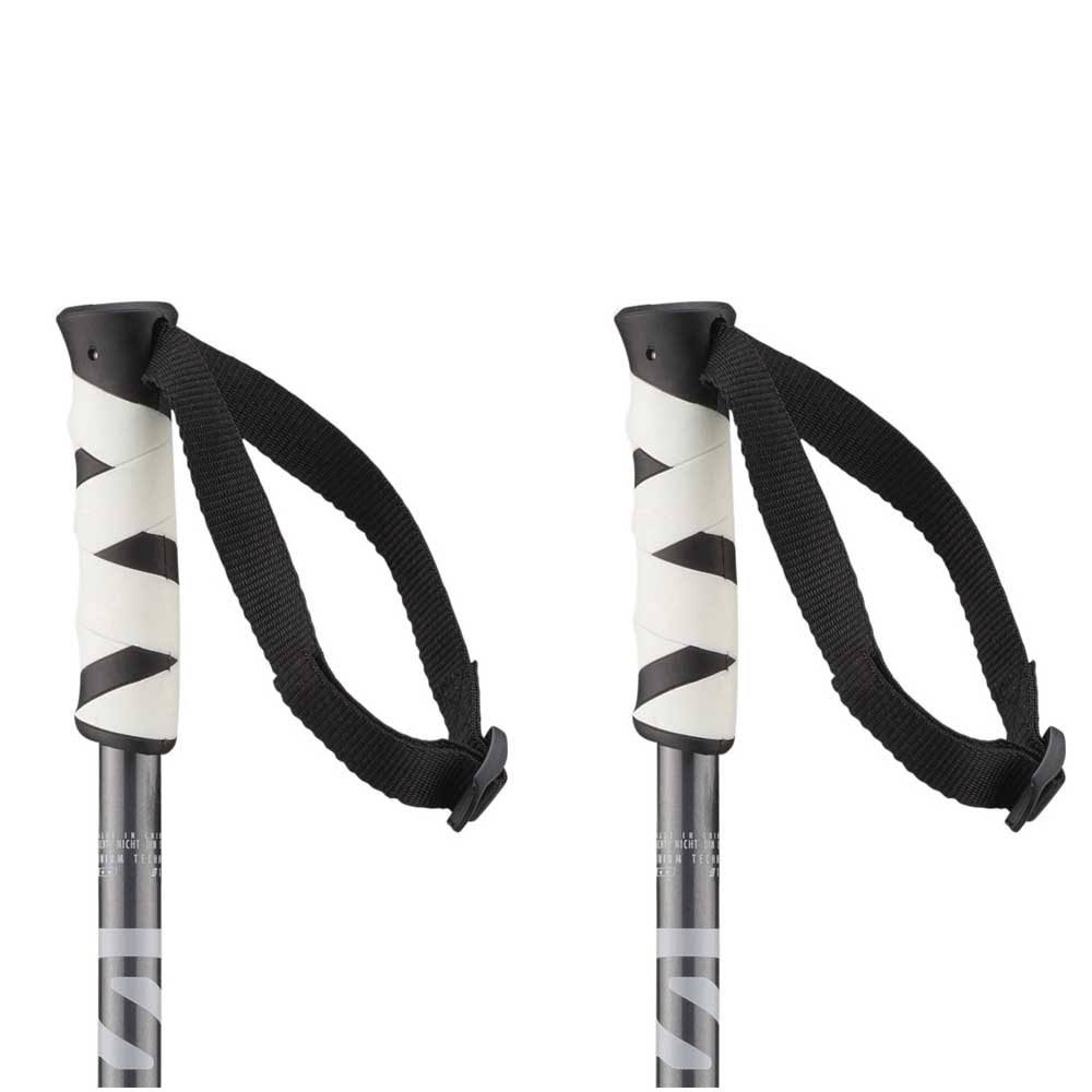 Hacker Poles 135 cm A5712