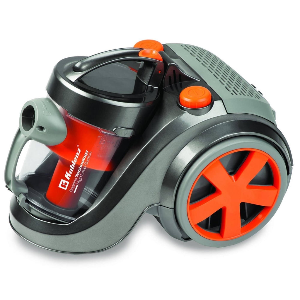 Centauri Canister Vacuum Cleaner U82704