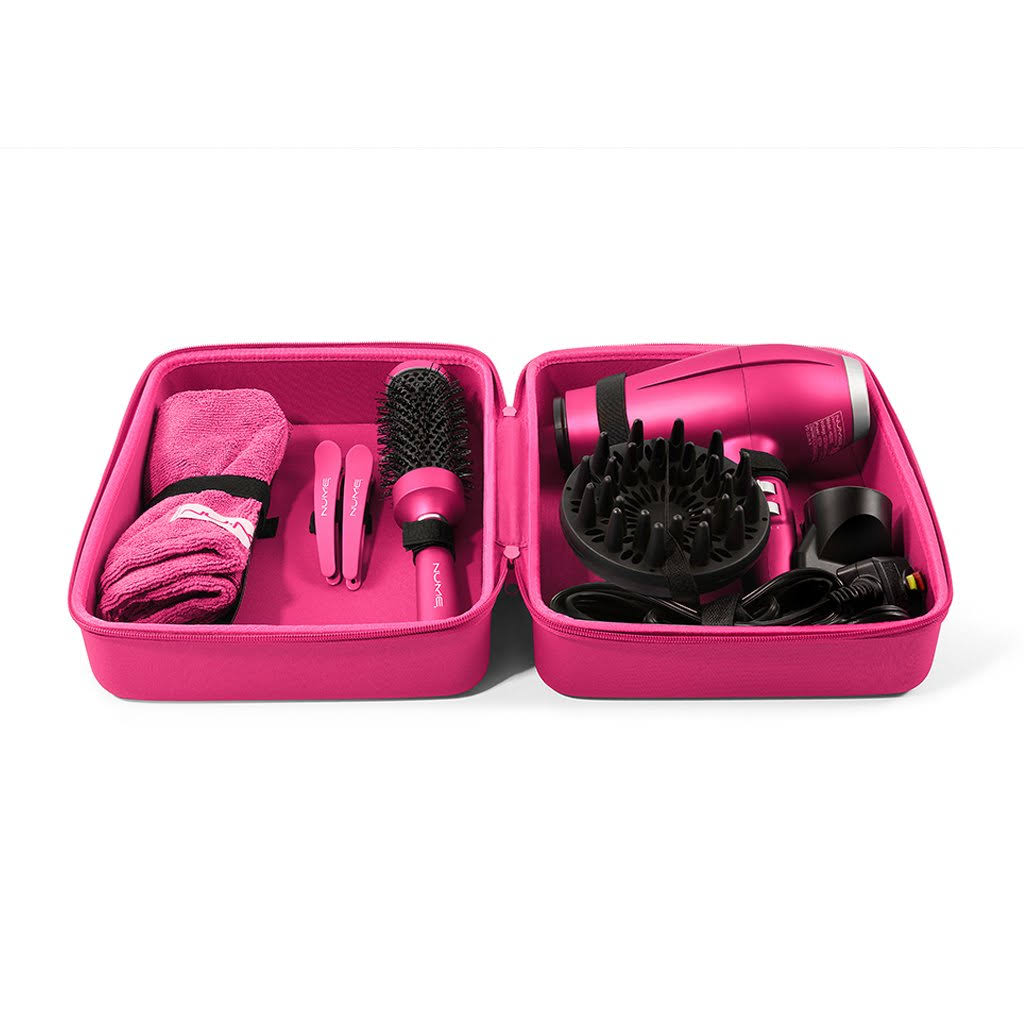 8-Piece Blowout Boutique Set (Pink) M23715