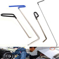 Paintless Dent Repair Kit with 8 Taper Head and S-Hook Stainless Steel L934845