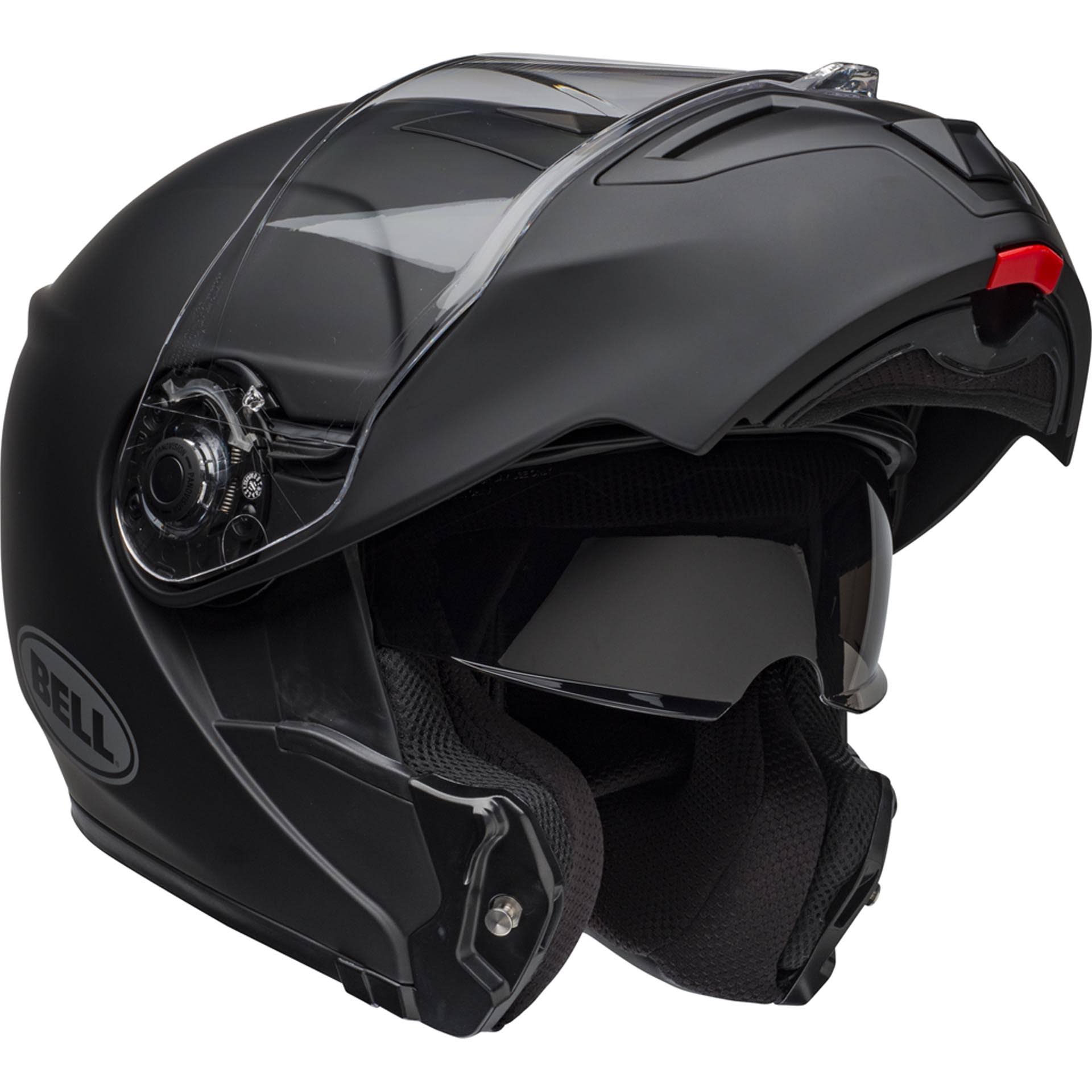 Matte Black Modular Helmet V551564