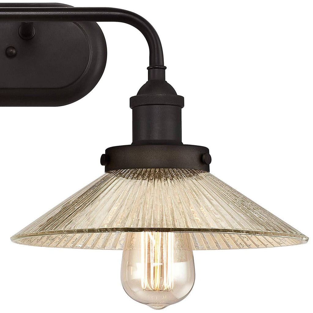 2 Light Indoor Wall Fixture H783759